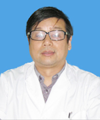 侯晓峰——远程会诊专家