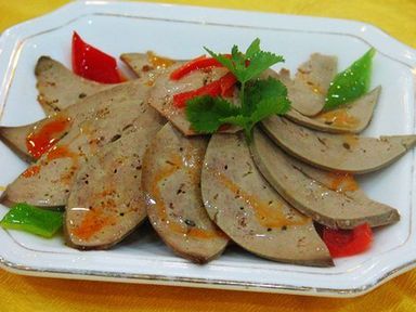 白癜风患者如何饮食?