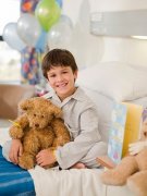 ���ڵĶ�ͯ��������Щ֢״�أ�