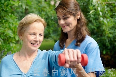 得了白癜风怎么治 得了白癜风怎么治