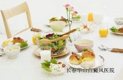 饮食能预防白癜风吗 饮食能预防白癜风吗